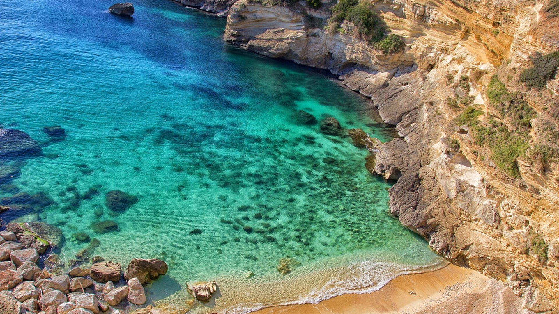 Green Paradise Resort